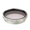 Kenko Monocoat 1B Skylight Camera Filter for Leica, 36.5mm (L), White Frame, Special Frame (No Female Threads), UV Absorption, 010419