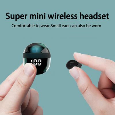 Audio e Video – Cuffie wireless