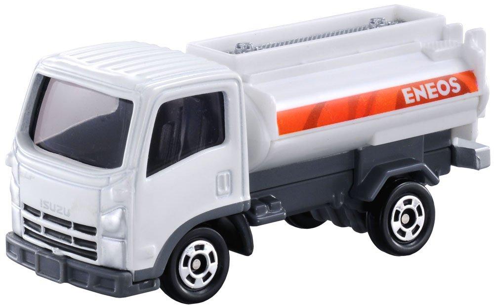

Tomica ENEOS Tank Truck No.057 (Blister)