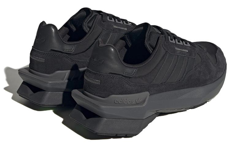 Adidas Original Treziod Pt 'Black' H03711