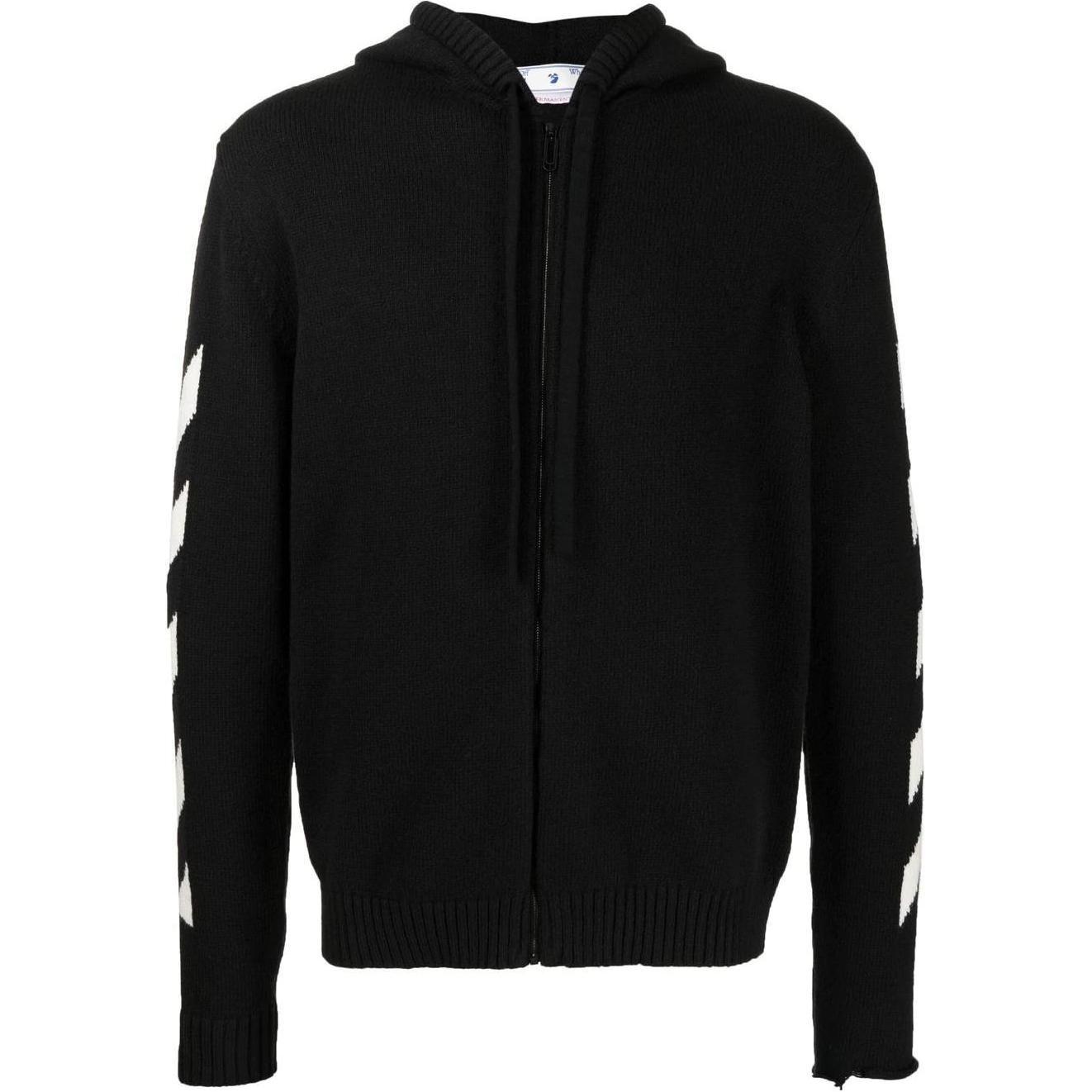 Men`s Off-White SS22 Back Classic Logo
