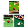 10Pcs Pool Table Net Bag Billiards Net Pocket Long Service Life Billiards Table Mesh Pocket For Billiards Accessories