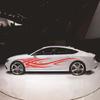 Universal Body Sticker Car Styling Stick Car Vinyl Stickers Car Decals 3-color