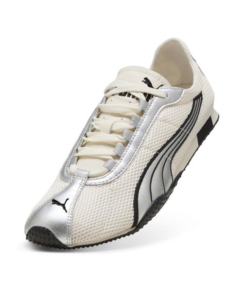 [PUMA] H-Street OG - Ivory:Silver 403692-05