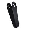 Bicycle Mudguard Portable One Piece Quick Release Road Bike Rear Fender