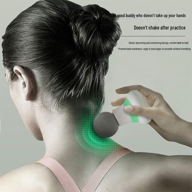 ODINK Mini Fascia Massager A-K1688X CN plug (adapter included)