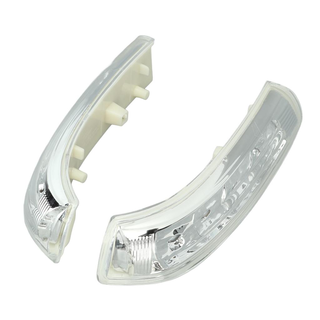 1 Stück Rückspiegel Blinker 876133J000 Rechts Links 12V Ersatz für Hyundai Veracruz