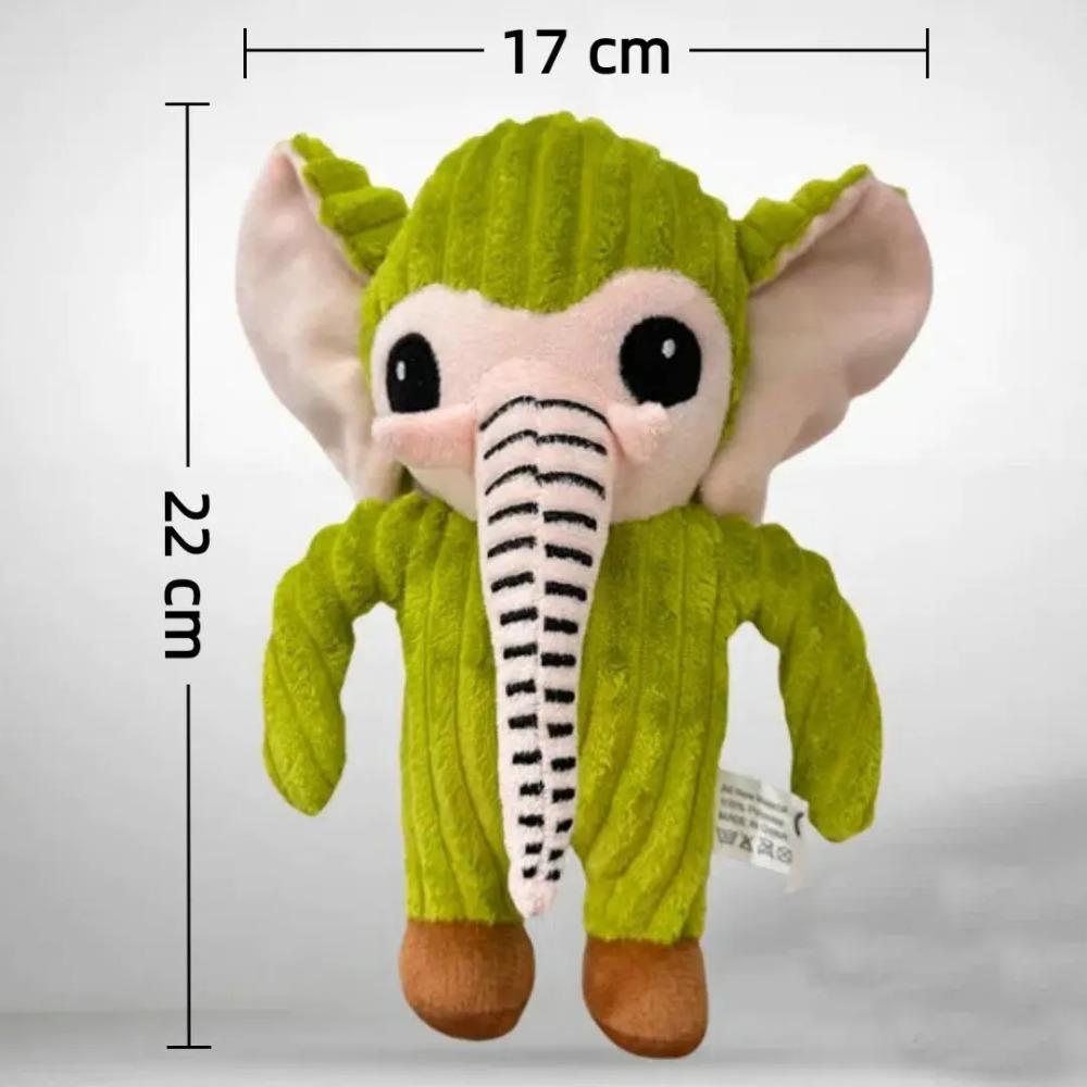 Tralalelo Tralala Plüsch Tungtungtung Italienischer Hirnfäule Al TralaleDoll Plüschtier Freundin Niedliches Kind Kinder Geburtstagsgeschenk