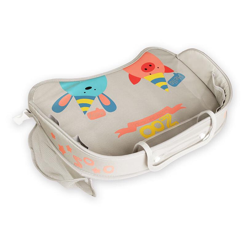 OLOMMKEEP TOP Столик-поднос для детского автокресла