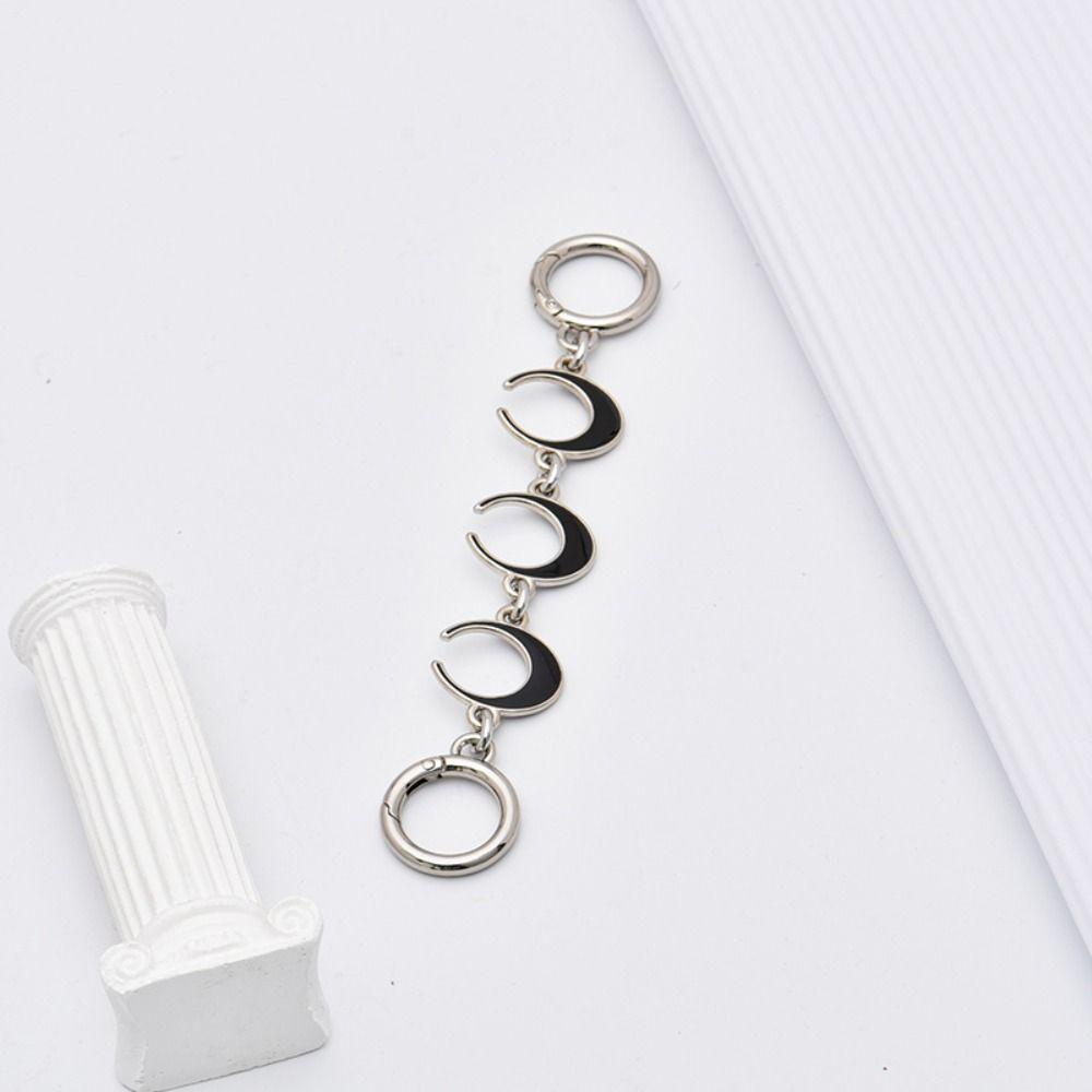 Bag Chian Women Bag Accessories Handbag Handle Replacement Bag Extension Chain Handbag Bag Belts