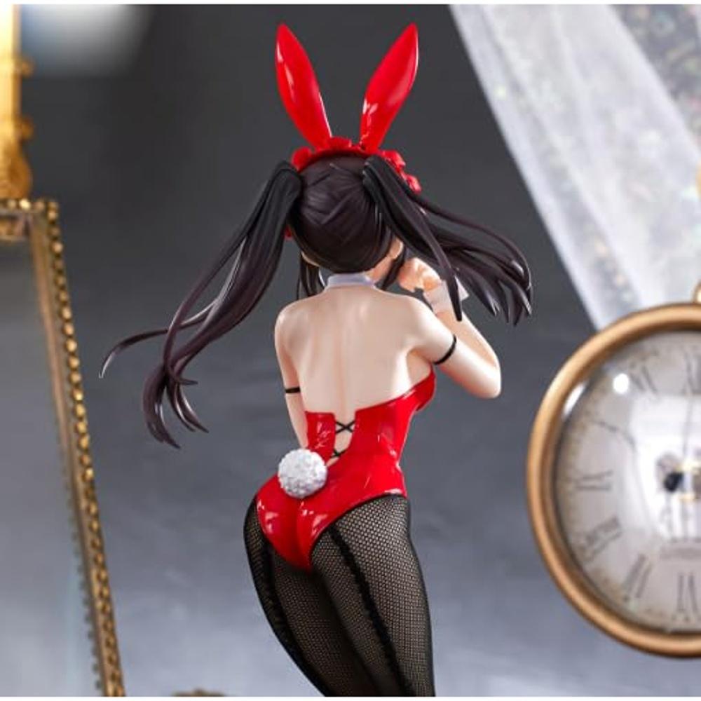 Date A Live V BiCute Bunnies Figure Kurumi Tokisaki Bunny