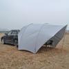 KarLot Outdoor Car Tail Canopy Tent