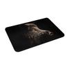 Wild Boar Doormat Anti-Slip Entrance Bath Kitchen Door Floor Mat  Toilet Rug Carpet Footpad