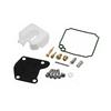 6B4-W0093 Carburettor Repair Kit for Yamaha 2 Stroke 9.9HP 15HP Outboard Engine 6B4-14301-00 6B4-14301-01