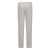 FERRAROMILANO Corduroy Thermal Slim Fit Fleece-Lined Pants L/Gray (Am0Fbpc45432)