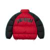 Supreme Star Sleeve Down Puffer Jacket SUP-FW23-235