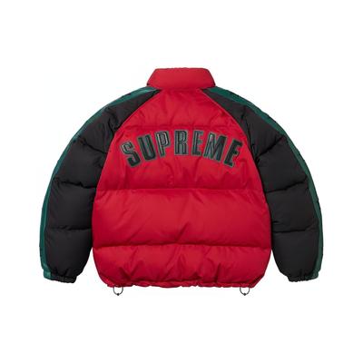 Supreme Star Sleeve Down Puffer Jacket SUP-FW23-235