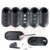 Accesorii pentru electronica auto – Huse pentru cheile de la maşină