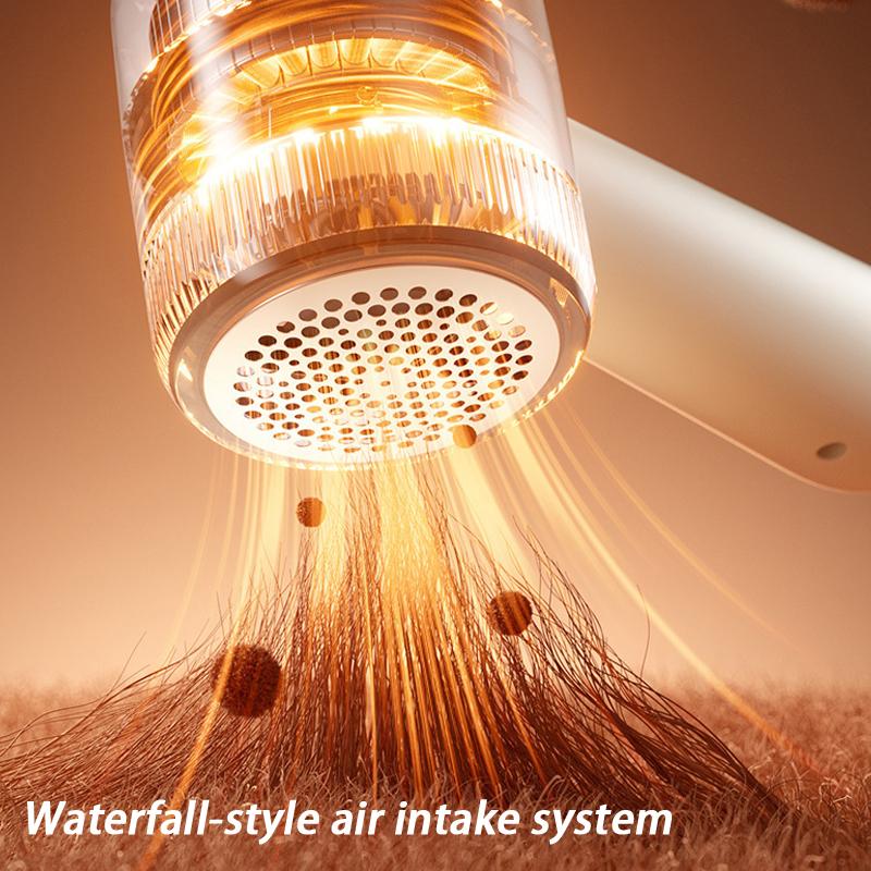 Hair Ball Trimmer Fabric Shaver Lint Remover Rechargeable For Travel Home Type C Charging