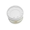 Main Brush Versatile Replacement Part Vacuum Cleaner Brush Robot Sweeping Accessories for Xiaomi1C Vacuum Cleaner