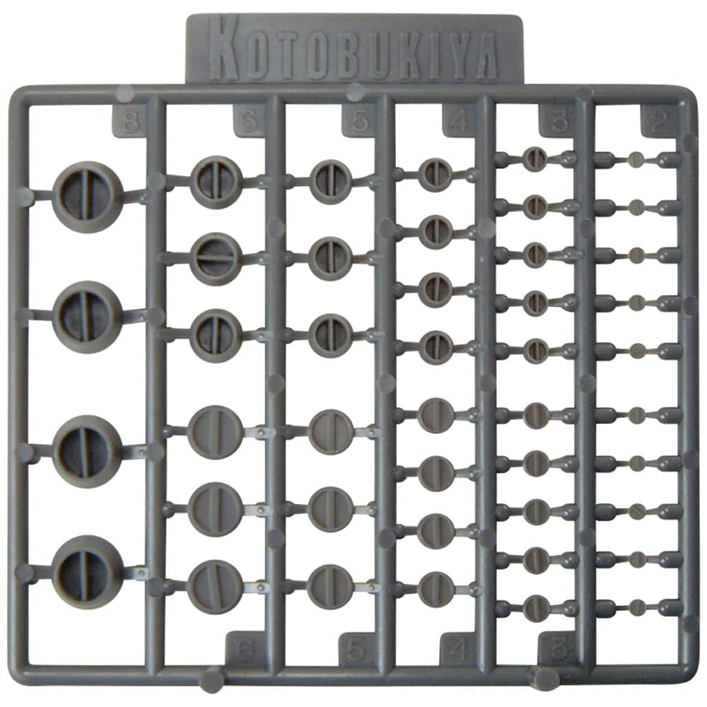 

Kotobukiya M.S.G Modeling Support Goods P111 Minus Mold II Non-Scale Plastic Model Kit