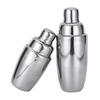 Stainless Steel Beverage Shaker 350/550/750ml Party Mixing Tool for Bar
