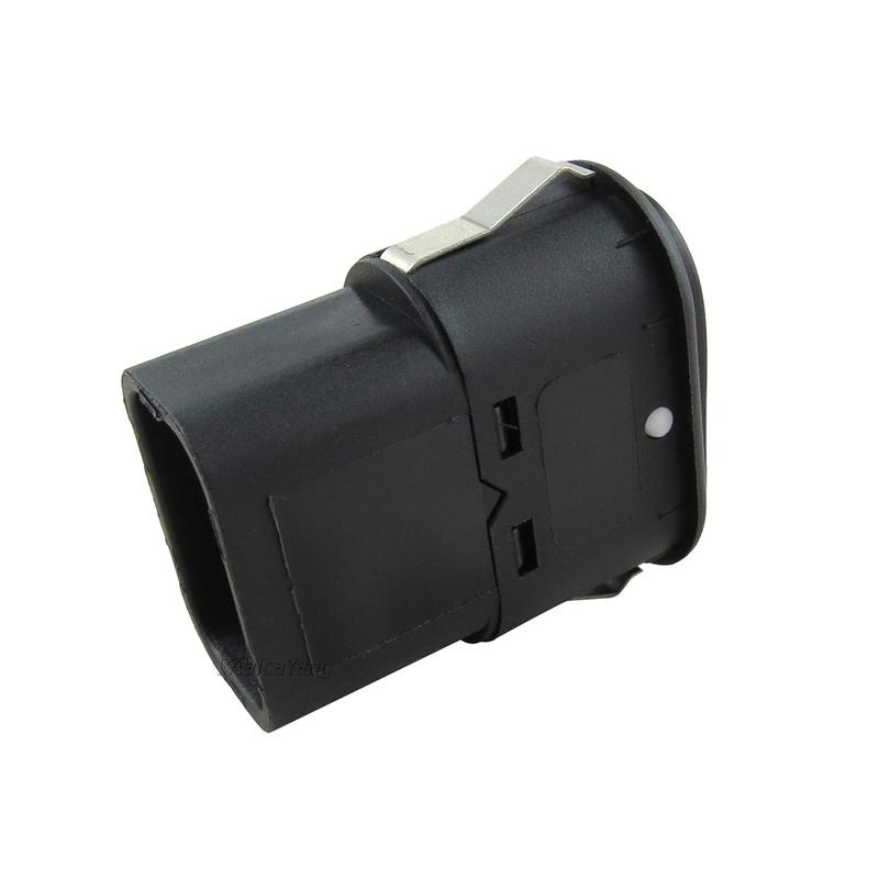 Hight Quality Green Light Power Passenger Window Switch Control Button For Ford Escort MK VII Mondeo MK Transit EY 95BG14529AB