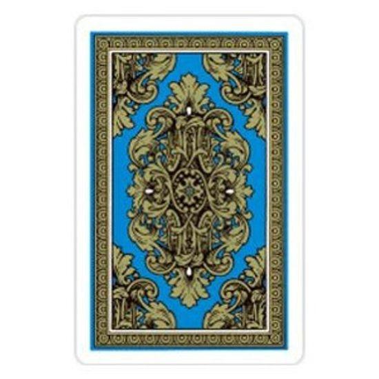 

Игральные карты Nintendo Nap 807 (синий)