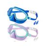 Kids' Large Frame Swimming Goggles