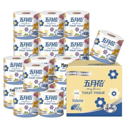 Hygieneartikel – Toilettenpapier