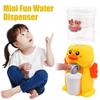 Water Cooler for Children, Frog Cooler