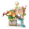 Sylvanian Families Adventure ST Mark Ages Epoch [Exciting Mountain] CO-82 Certified, 3+, Toy, Dollhouse, Co., Ltd.