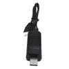 RC Car Battery Charger 7.4V USB with 49cm Cable Li Ion Battery Charger for MJX RC Car
