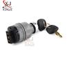 448303 4360297 Ignition Switch Start Switch Fit for ZAX200 ZAX200-3 ZAX230-6 ZAX240-3 ZAX250-3