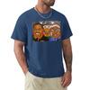 3 Legends Of The House Tshirt New Edition T Shirt Vintage T Shirt O Neck Shirt Plain Black T Shirts Unisex