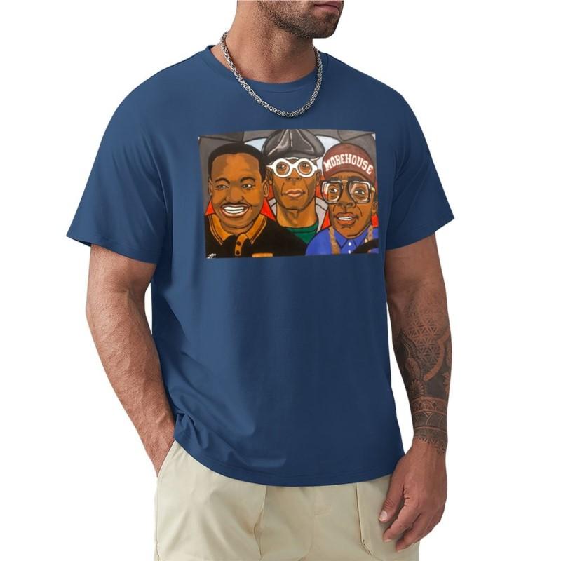 3 Legends Of The House Tshirt New Edition T Shirt Vintage T Shirt O Neck Shirt Plain Black T Shirts Unisex