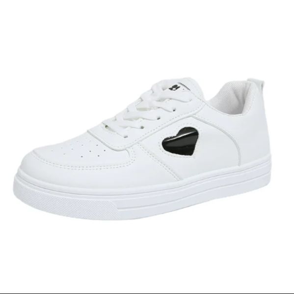 

Women s sports shoes genuine leather breathable white shoes casual sports shoes adult dating new 2026 40
