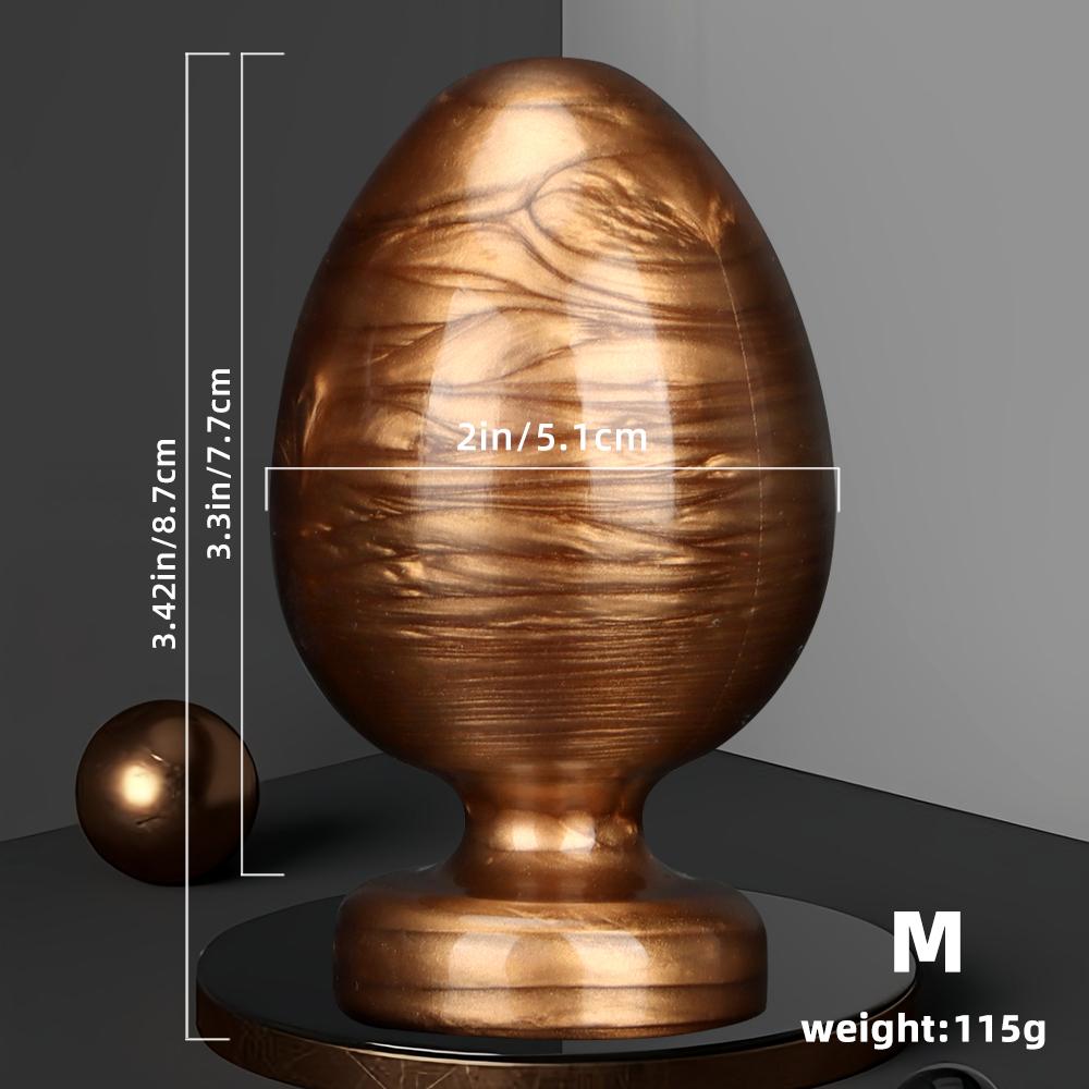 PVC Super Large Butt Plugs Anal Dildo Masturbator Fisting Big Dick Gay Sex Toy 18+ BDSM