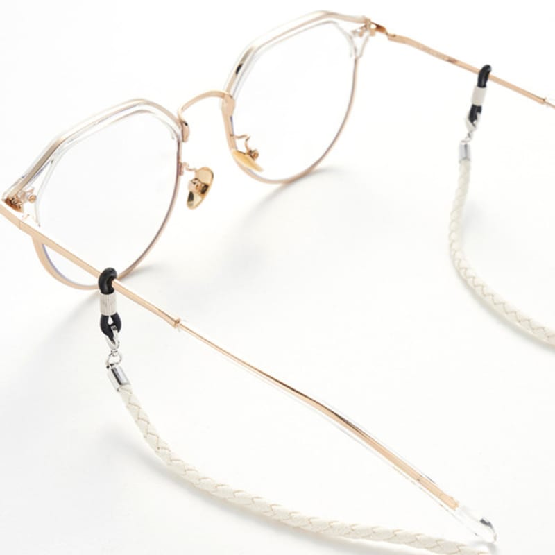 PLUNASTUDIO Classic Basic Slim Ladder Belt_Black