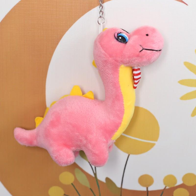 Company Cartoon Image Plush Toy E-commerce Dolls and Dolls