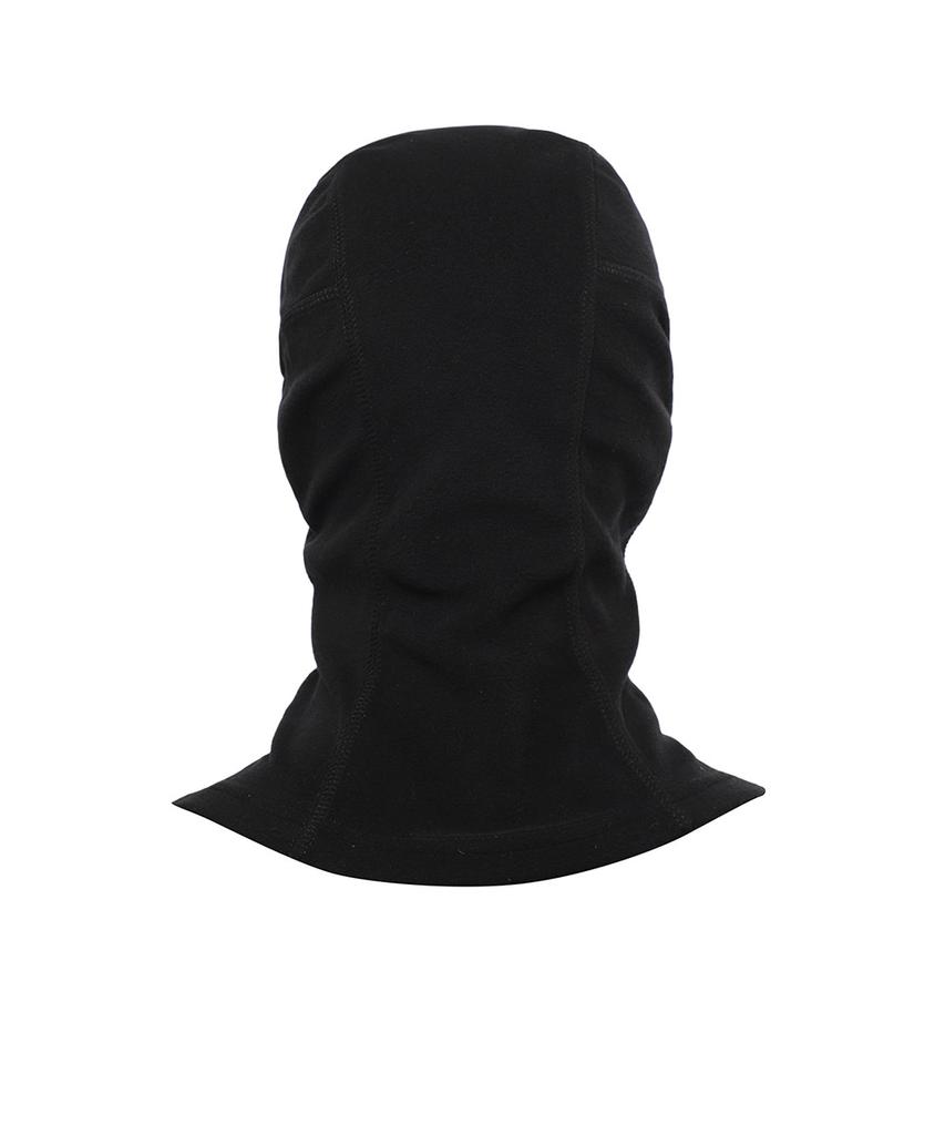 SIERRA DESIGNS Vernon Fleece Balaclava Black