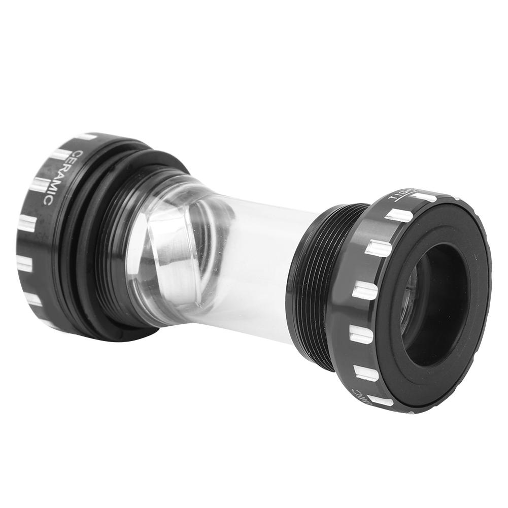 ZTTO Legierung Fahrrad BB109 Keramik Integrierte Schraube In Lager Gewinde Tretlager Fahrrad