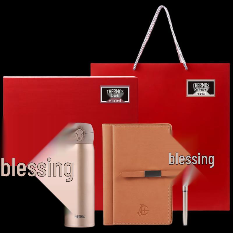 Thermos Набор блокнотов JNLNSMH-2021