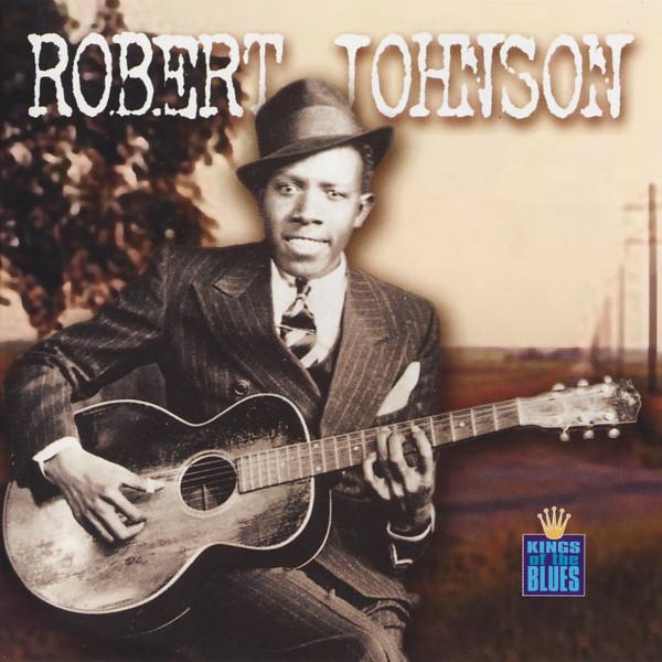 

CD ROBERT JOHNSON - Kings of the Blues PLSCD683 Castle Pulse 2004 Europe Blues Used