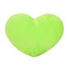 23.6 Inch Heart Pillow,Heart Shaped Pillow,Soft Faux Love Pillow,Heart Pillows,Heart Plush Throw Pillows Cushion For Girls Women Valentine's Day