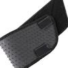 Delica Compatible Door Entrance Scratch and Stain Resistant Side Step Set D5 Mats, Mats, 4-Piece (New Model)