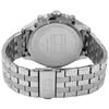 Tommy Hilfiger,Silver,Men's Quartz Watch,1791707