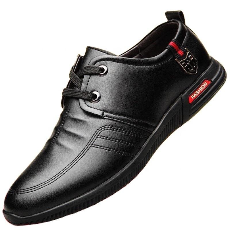 

Fashion Lightweight OEM Running Breathable Men s Fashion Sports Casual Shoes 39 чорний