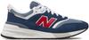 Sneakers New Balance 997R U997R Navy/red