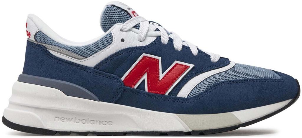 Sneakers New Balance 997R U997R Navy/red